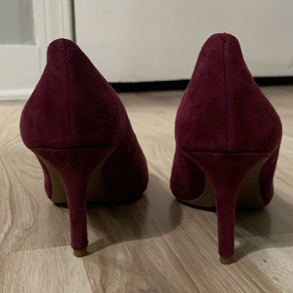 Gianni Bini heels - Picture 4 of 4